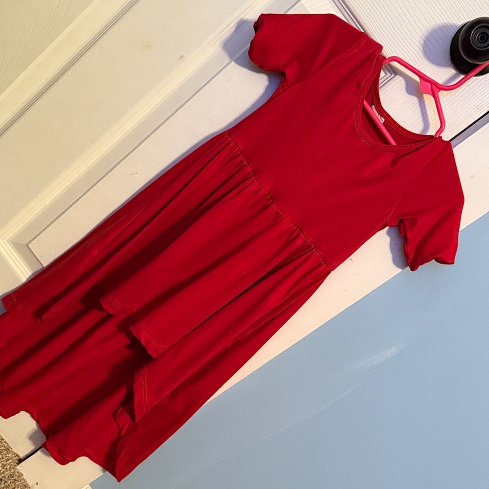 3T little Lopers Dress